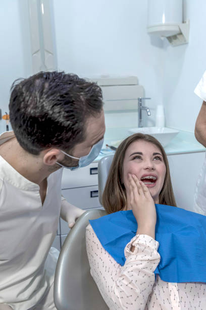 Best Pediatric Emergency Dentist in Redwood, TX