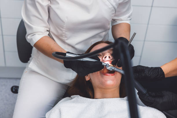Best Emergency Treatment for Dental Infections or Abscesses in Redwood, TX