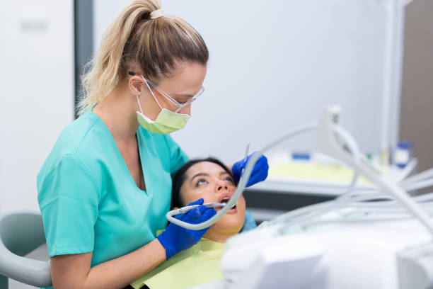 Best Emergency TMJ Treatment in Redwood, TX
